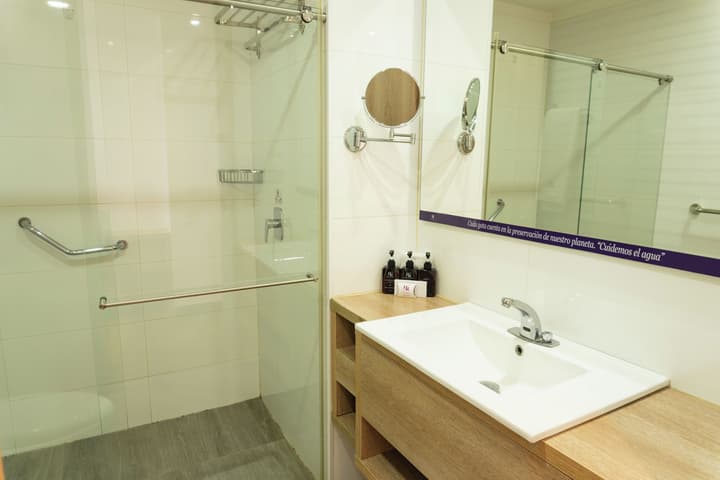 Hotel Roseliere Bucaramanga