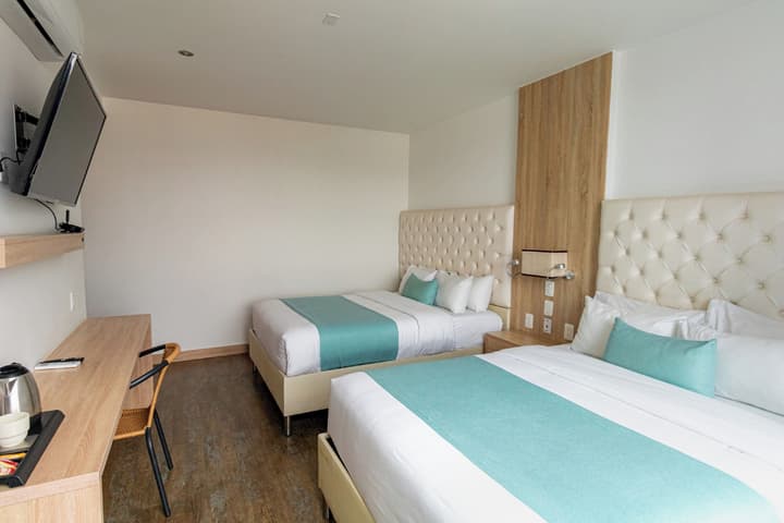 Hotel Roseliere Bucaramanga