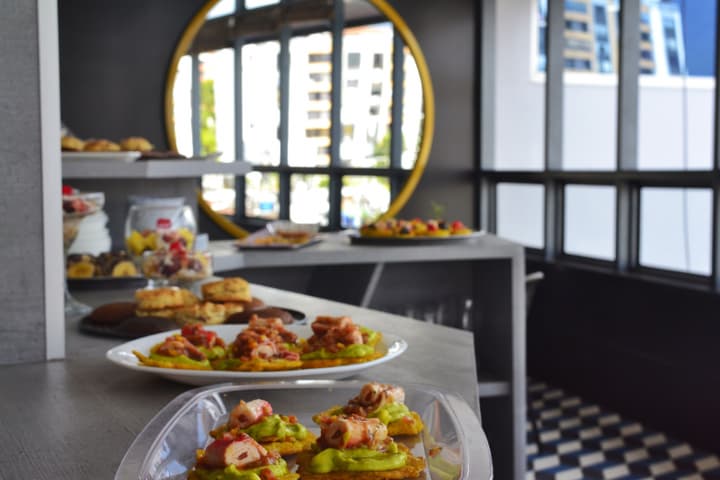 Hotel Roseliere Bucaramanga