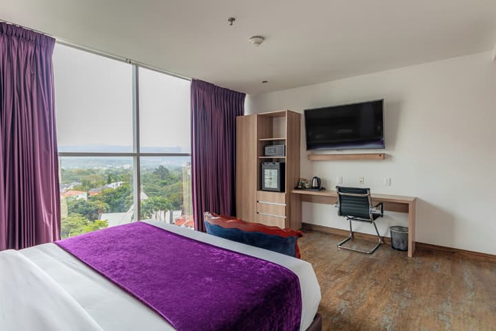 Hotel Roseliere Bucaramanga