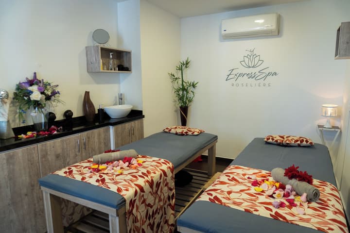 Hotel Roseliere Bucaramanga