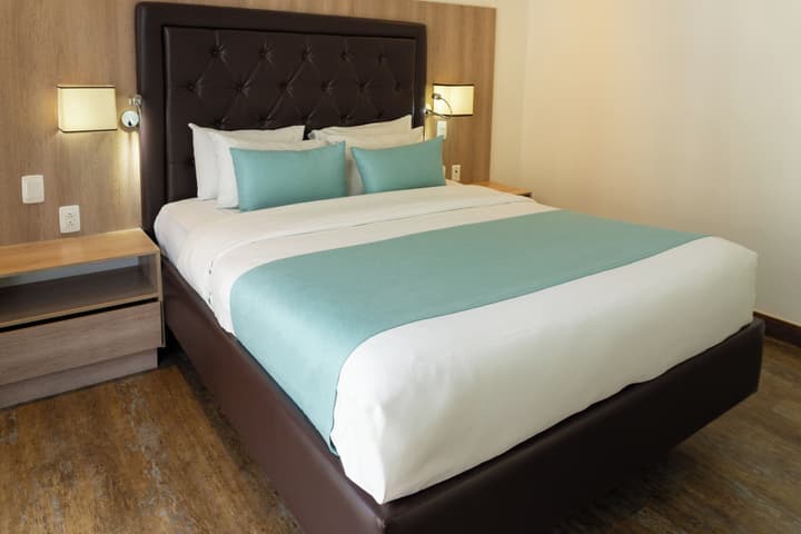 Hotel Roseliere Bucaramanga