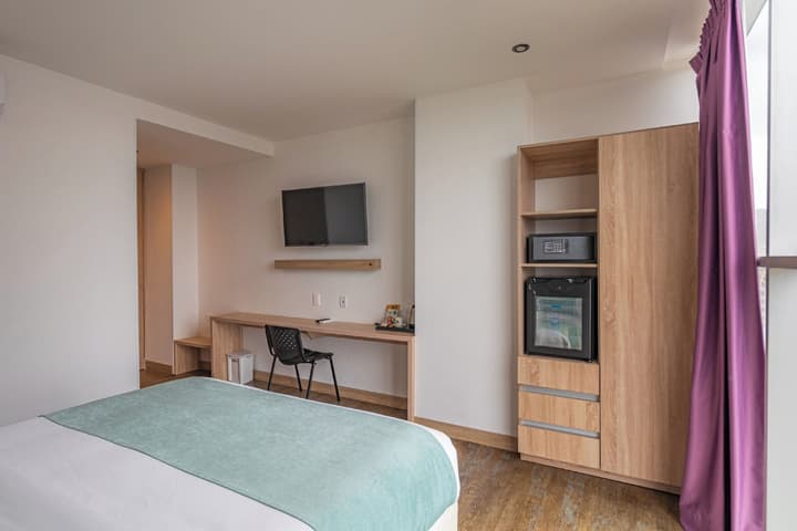 Hotel Roseliere Bucaramanga