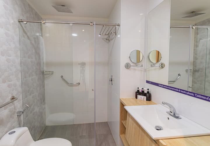 Hotel Roseliere Bucaramanga