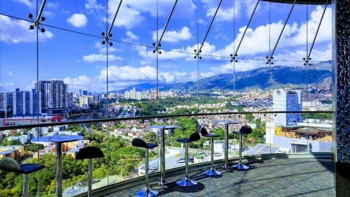 Hotel Roseliere Bucaramanga