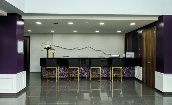 Hotel Roseliere Bucaramanga