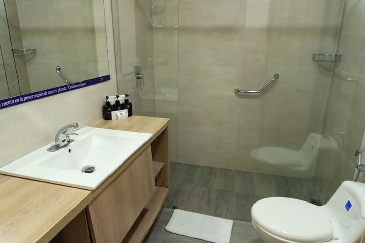 Hotel Roseliere Bucaramanga