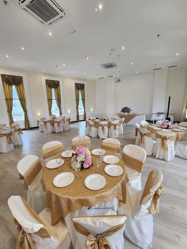 Hotel Roseliere Bucaramanga