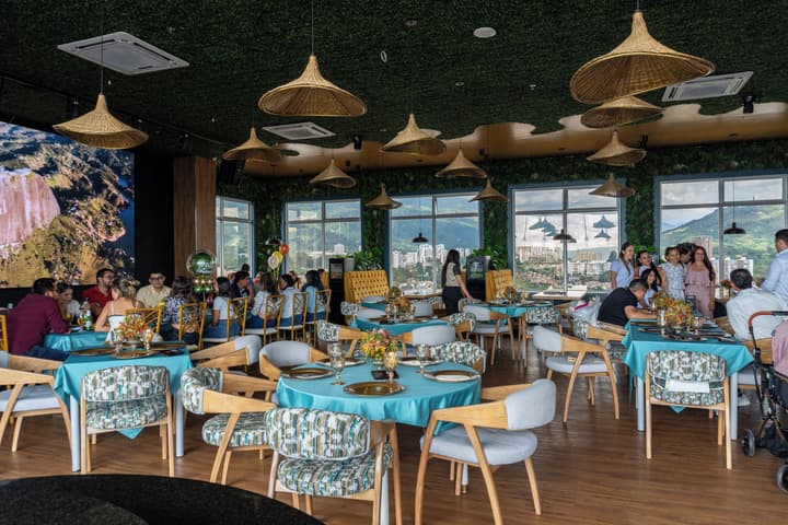 Hotel Roseliere Bucaramanga