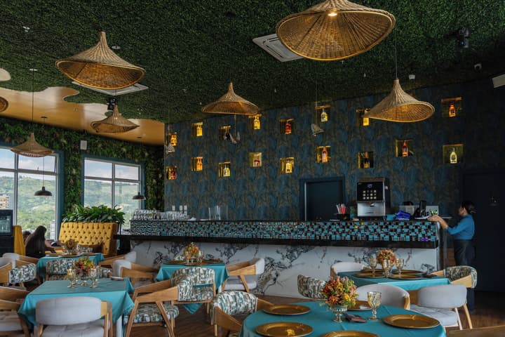Hotel Roseliere Bucaramanga