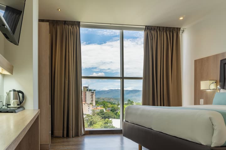 Hotel Roseliere Bucaramanga