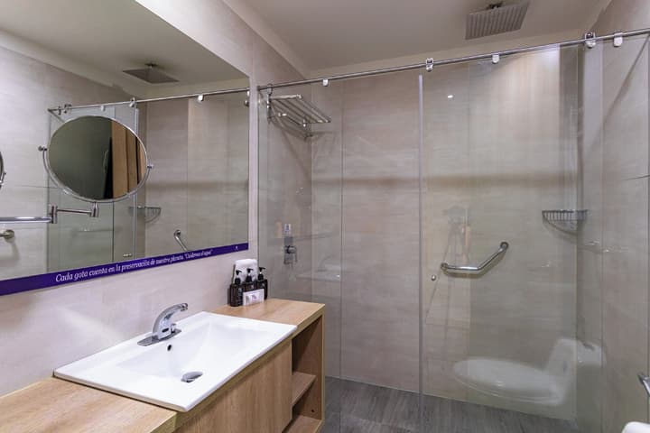Hotel Roseliere Bucaramanga