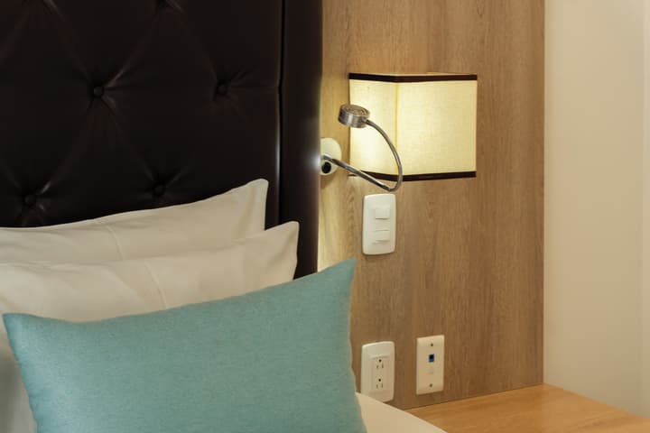 Hotel Roseliere Bucaramanga
