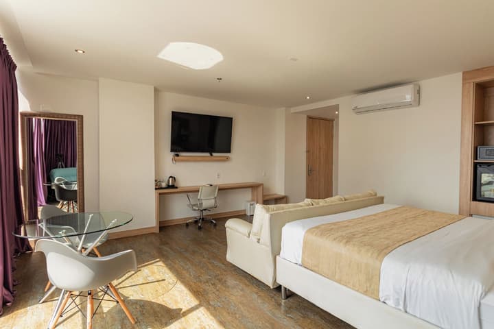 Hotel Roseliere Bucaramanga
