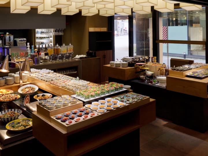 Mitsui Garden Hotel Fukuoka Gion