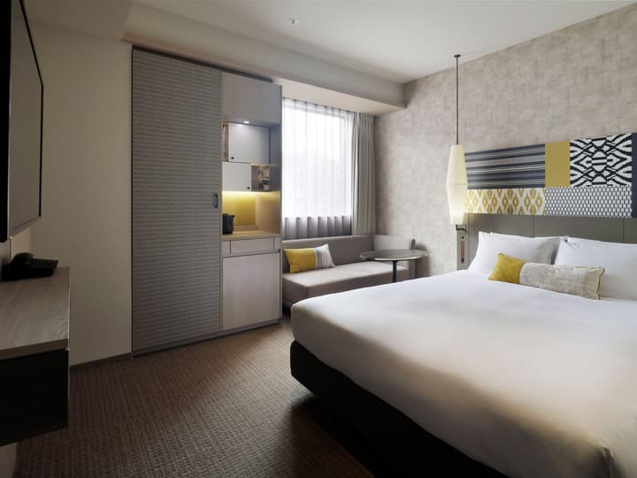 Mitsui Garden Hotel Fukuoka Gion