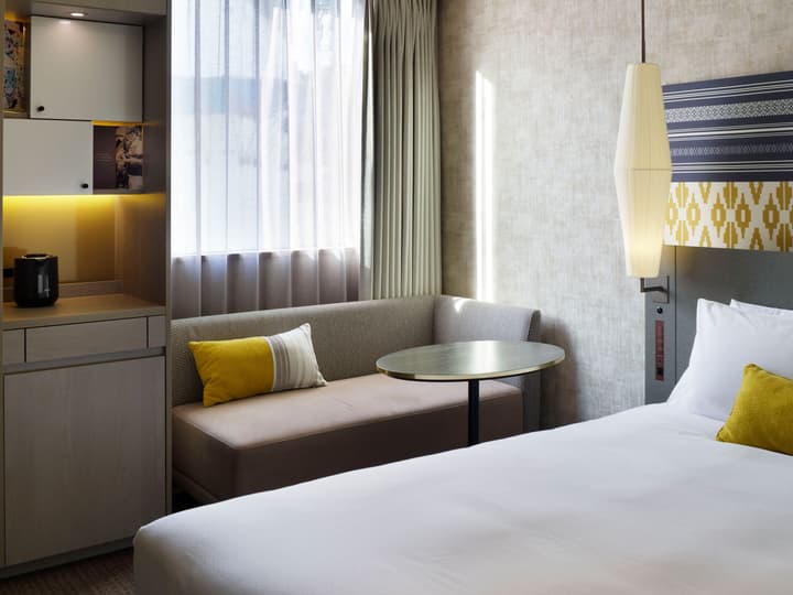 Mitsui Garden Hotel Fukuoka Gion