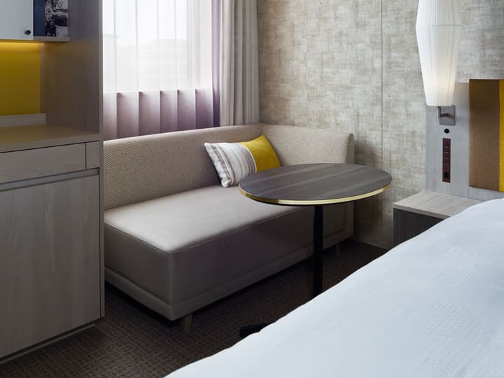 Mitsui Garden Hotel Fukuoka Gion