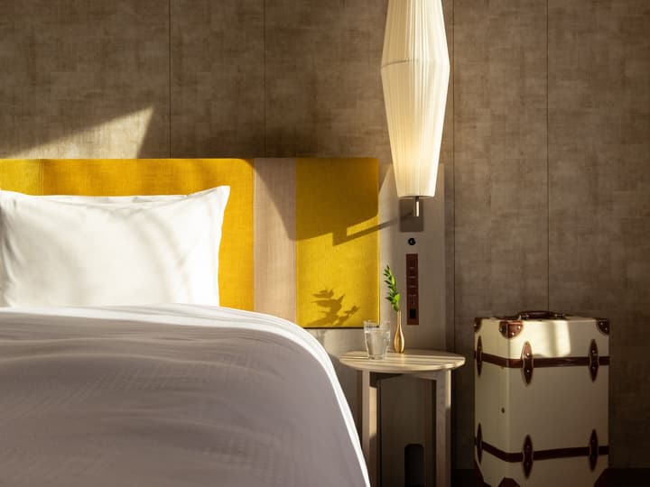 Mitsui Garden Hotel Fukuoka Gion