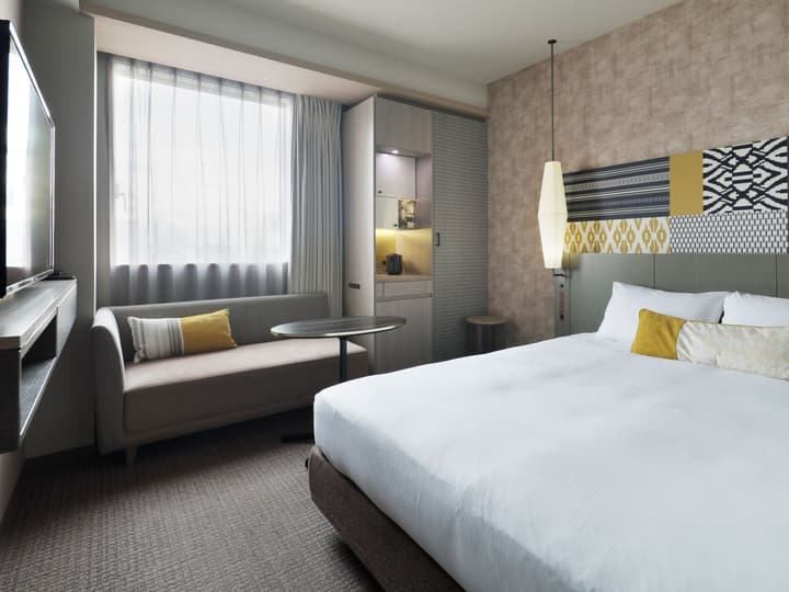 Mitsui Garden Hotel Fukuoka Gion