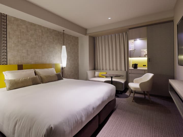 Mitsui Garden Hotel Fukuoka Gion