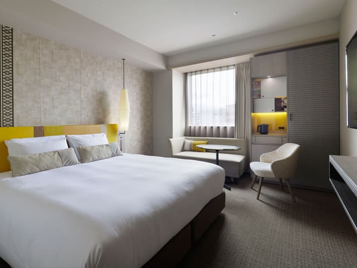 Mitsui Garden Hotel Fukuoka Gion