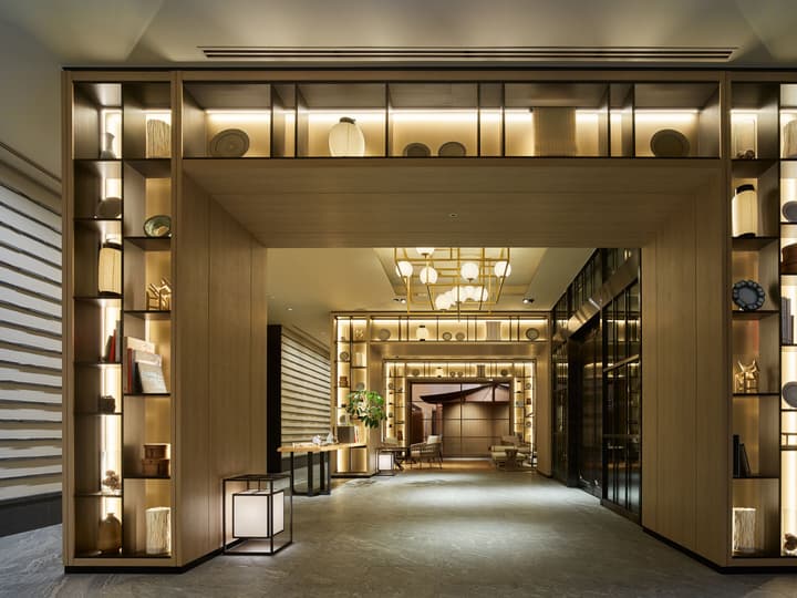 Mitsui Garden Hotel Fukuoka Gion