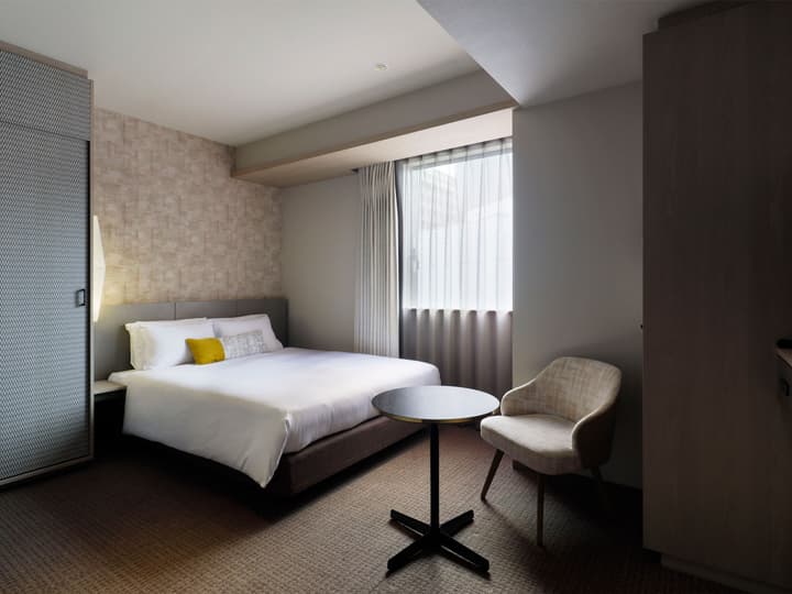 Mitsui Garden Hotel Fukuoka Gion