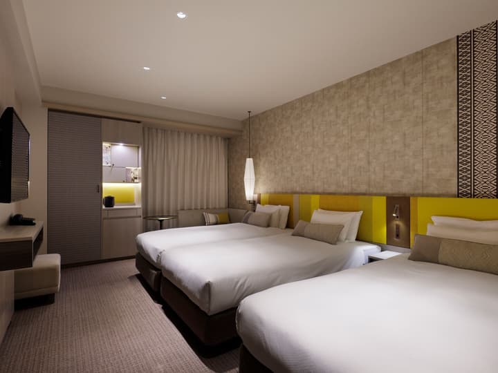 Mitsui Garden Hotel Fukuoka Gion