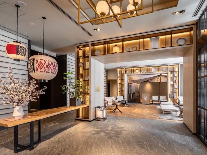 Mitsui Garden Hotel Fukuoka Gion