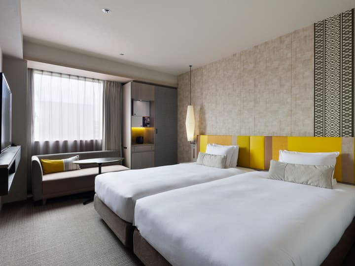Mitsui Garden Hotel Fukuoka Gion