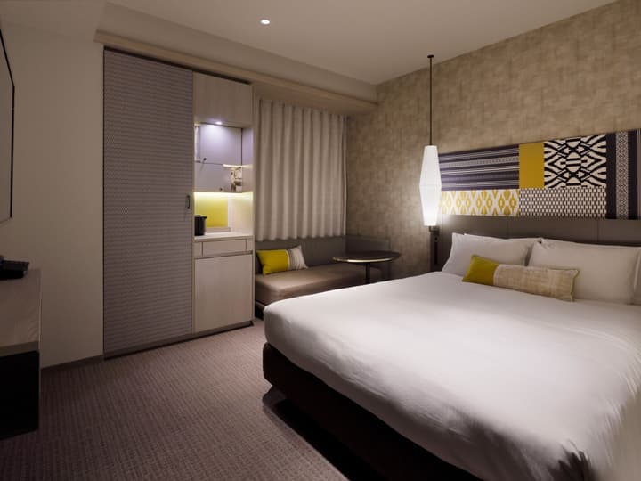 Mitsui Garden Hotel Fukuoka Gion
