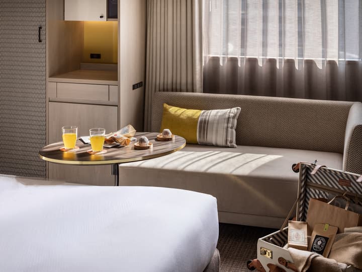 Mitsui Garden Hotel Fukuoka Gion