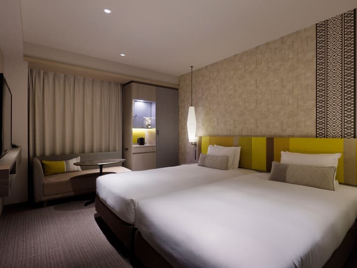 Mitsui Garden Hotel Fukuoka Gion