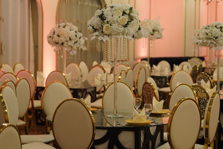 Sandy Palace Hotel