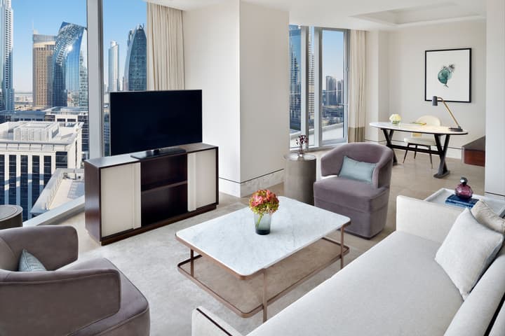 Address Sky View, Downtown Dubai