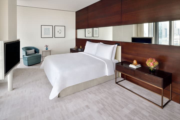 Address Sky View, Downtown Dubai