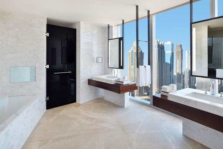 Address Sky View, Downtown Dubai