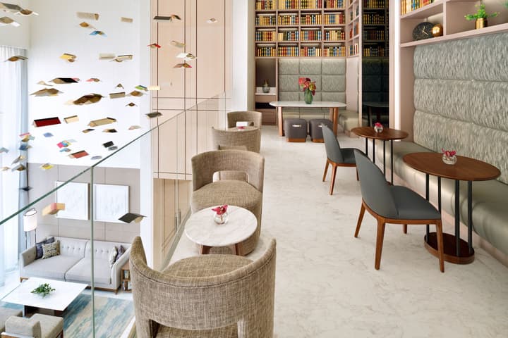 Address Sky View, Downtown Dubai