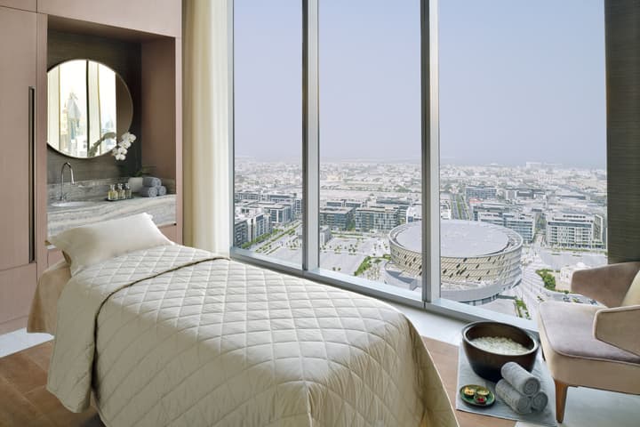 Address Sky View, Downtown Dubai