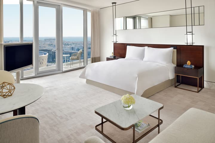 Address Sky View, Downtown Dubai
