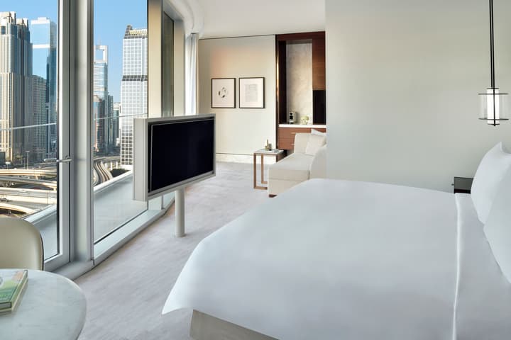 Address Sky View, Downtown Dubai