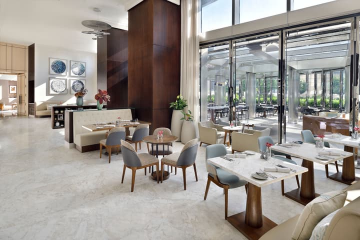 Address Sky View, Downtown Dubai