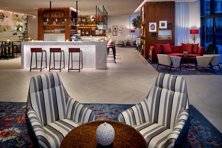 Vida Emirates Hills