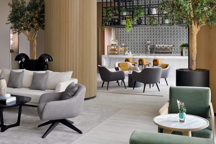 Vida Emirates Hills