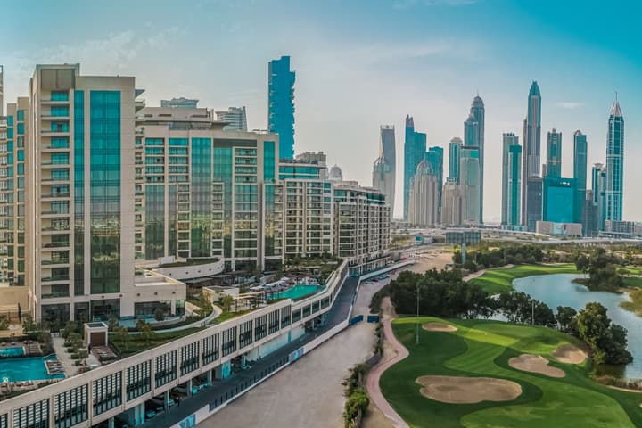 Vida Emirates Hills