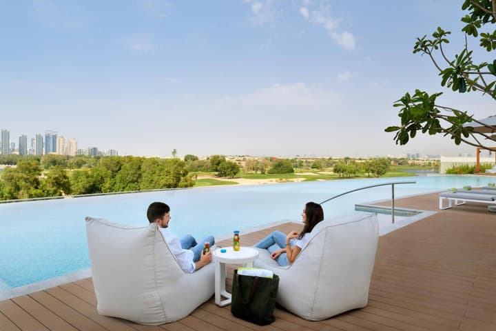 Vida Emirates Hills