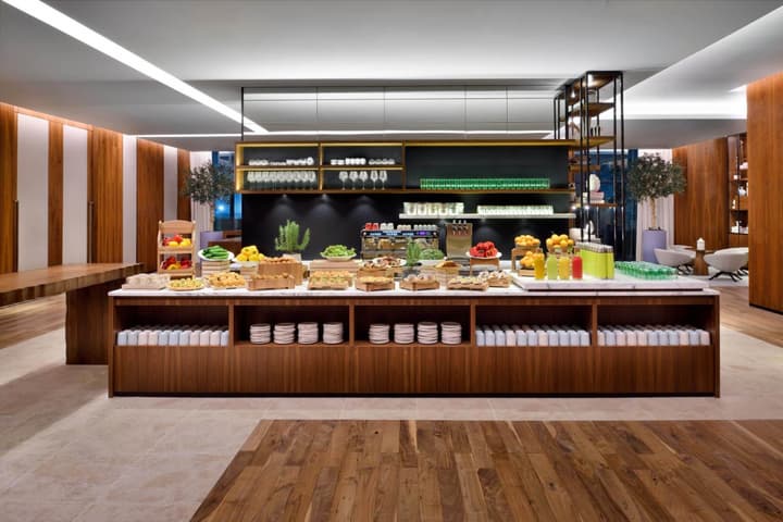 Vida Emirates Hills