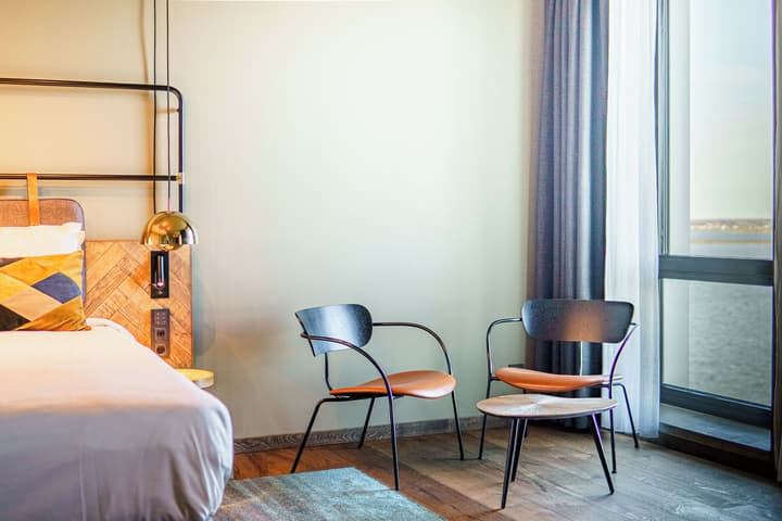 Four Elements Hotel Amsterdam