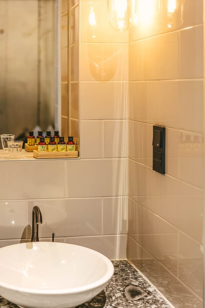 Four Elements Hotel Amsterdam